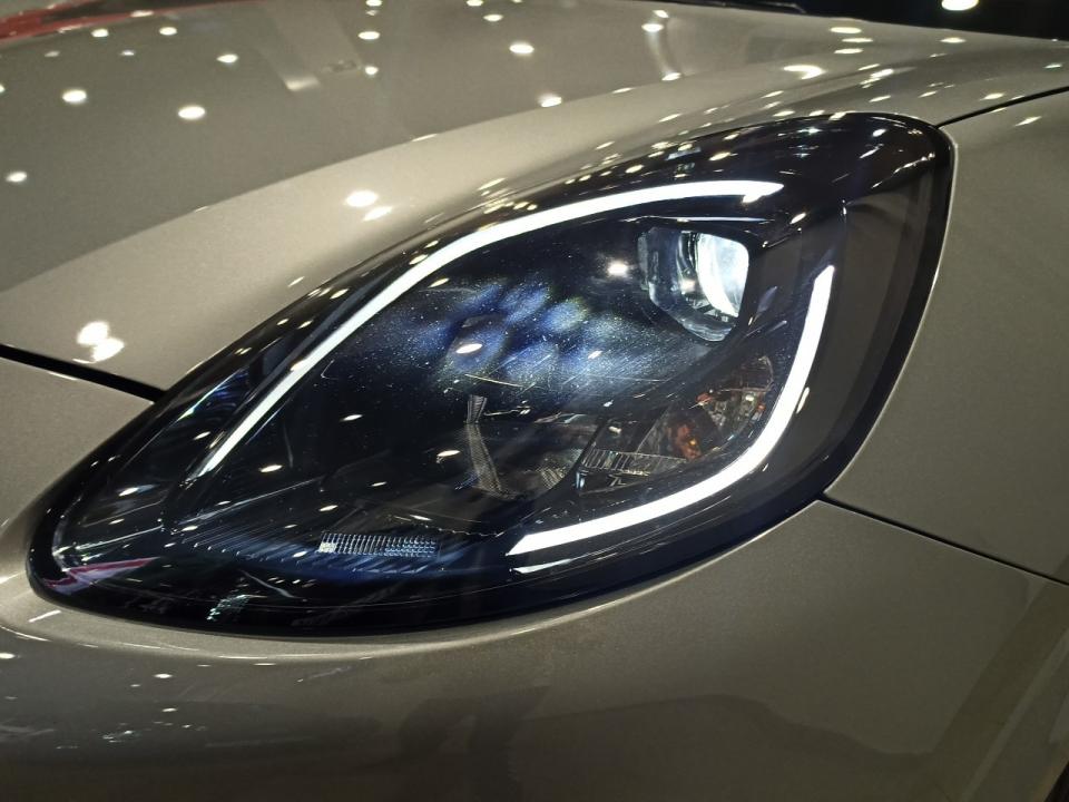 Ford Puma 1.0 EcoBoost 155cv ST-Line X MHEV nuevo Barcelona
