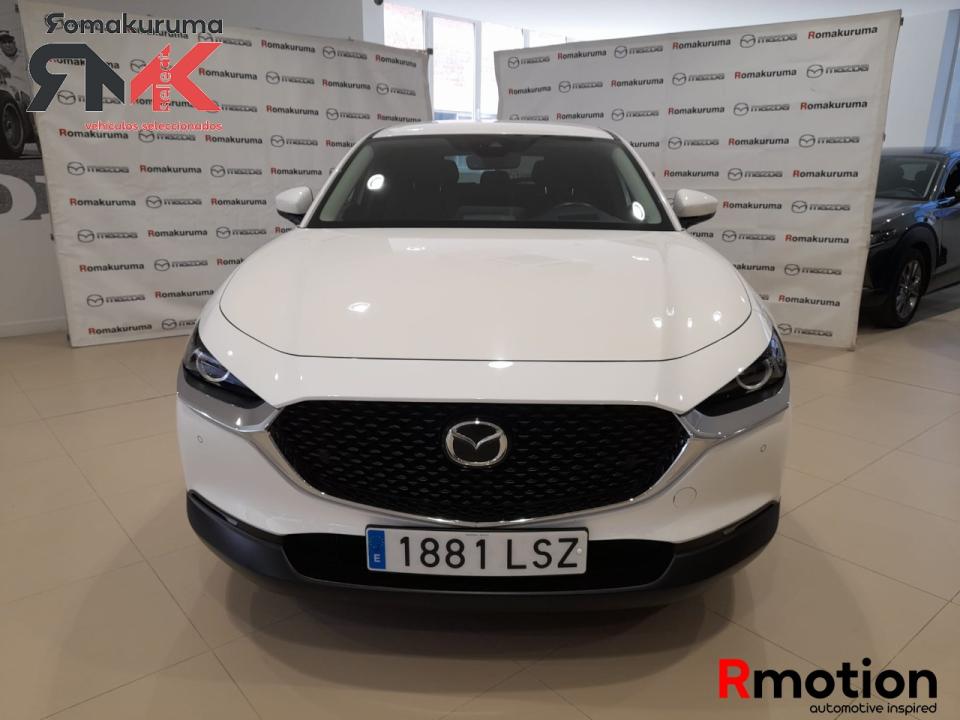 Mazda CX-30 SKYACTIV-D 1.8 85 kW 2WD Evolution nuevo Barcelona