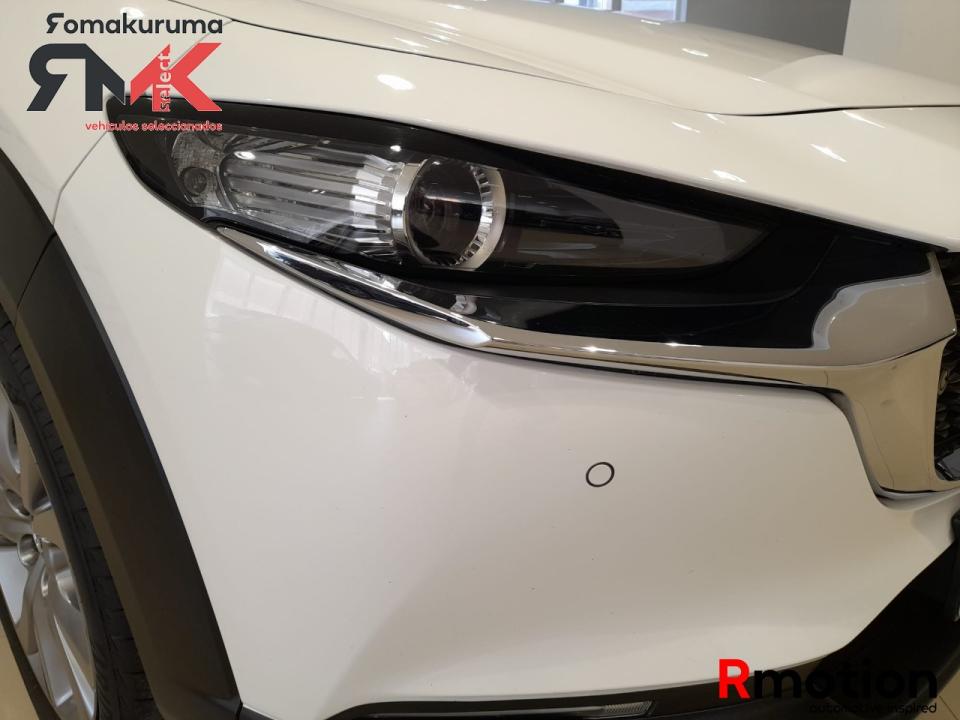 Mazda CX-30 SKYACTIV-D 1.8 85 kW 2WD Evolution nuevo Barcelona