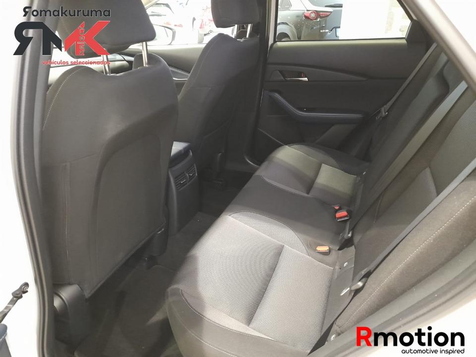 Mazda CX-30 SKYACTIV-D 1.8 85 kW 2WD Evolution nuevo Barcelona