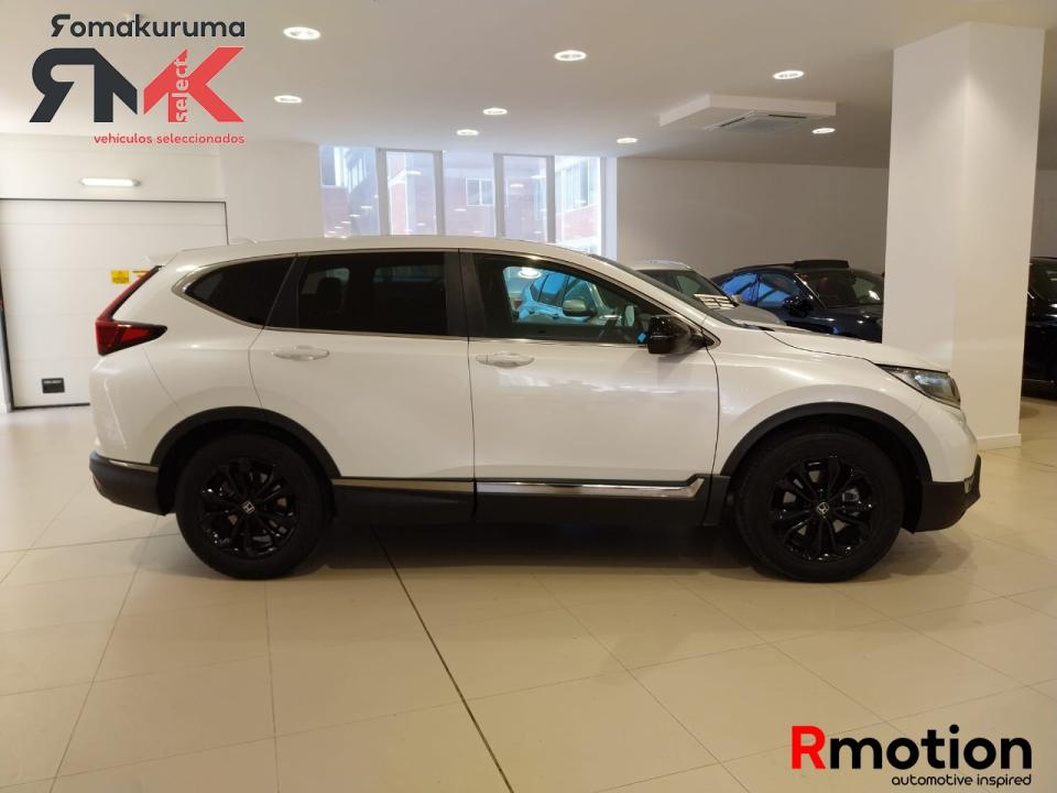 Honda CR-V 2.0 i-MMD 4x2 SPORT LINE nuevo Barcelona