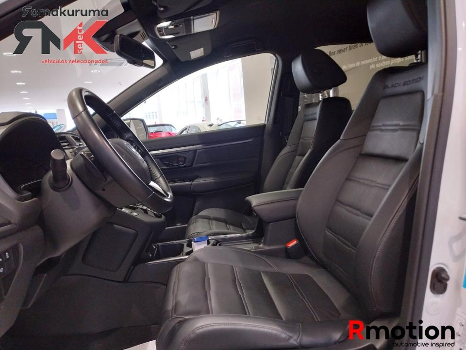 Honda CR-V 2.0 i-MMD 4x2 SPORT LINE nuevo Barcelona