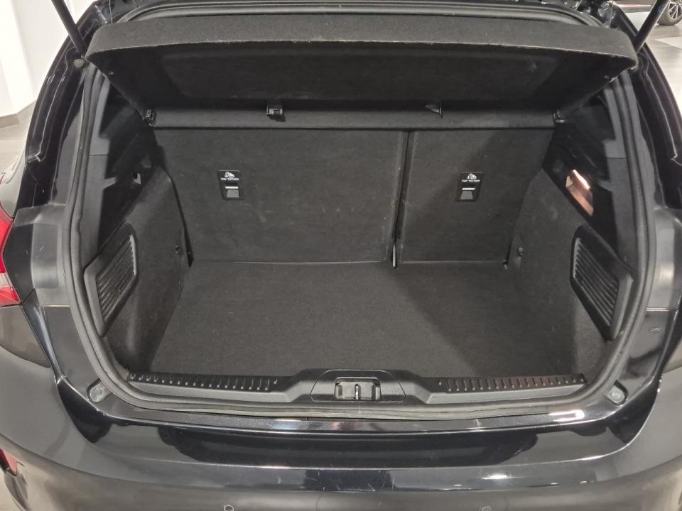Ford Focus 1.0 Ecoboost MHEV 92kW ST-Line 125cv nuevo Barcelona