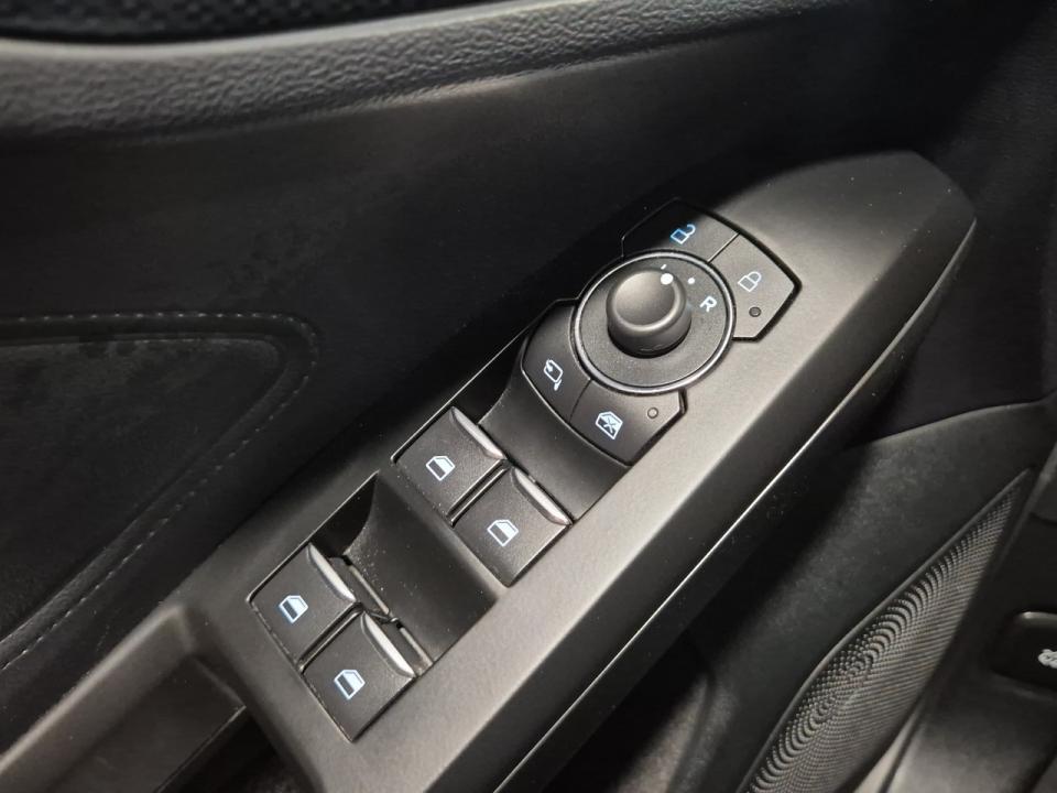 Ford Focus 1.0 Ecoboost MHEV 92kW ST-Line 125cv nuevo Barcelona
