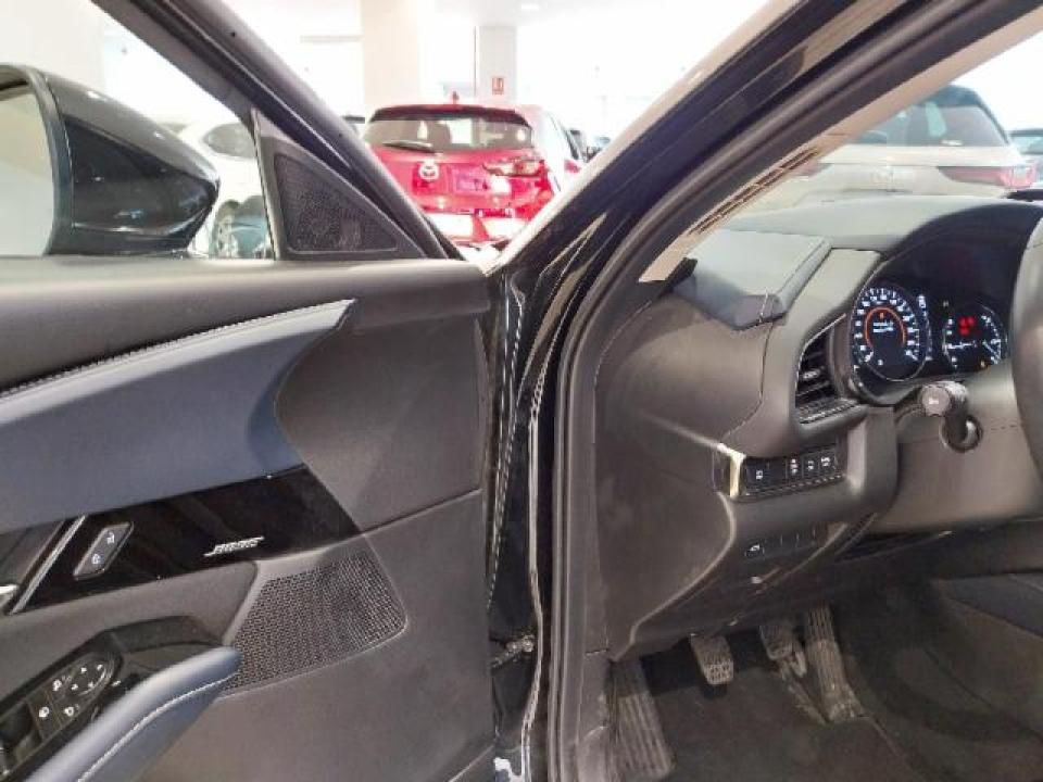 Mazda CX-30 SKYACTIV-X 2.0 132 kW Zenith nuevo Barcelona