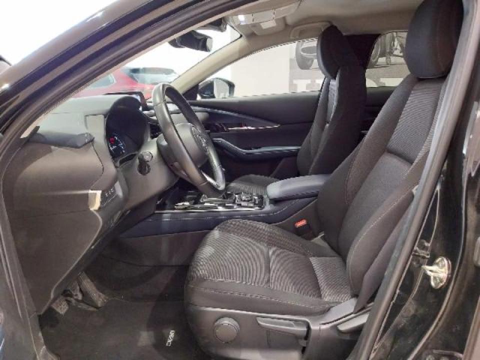 Mazda CX-30 SKYACTIV-X 2.0 132 kW Zenith nuevo Barcelona