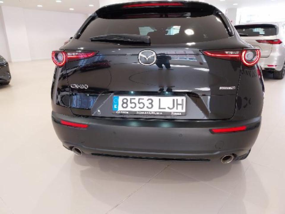 Mazda CX-30 SKYACTIV-X 2.0 132 kW Zenith nuevo Barcelona