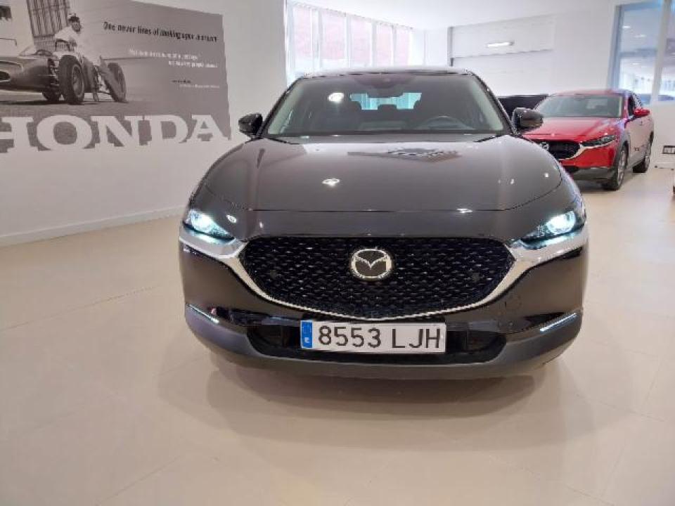 Mazda CX-30 SKYACTIV-X 2.0 132 kW Zenith nuevo Barcelona