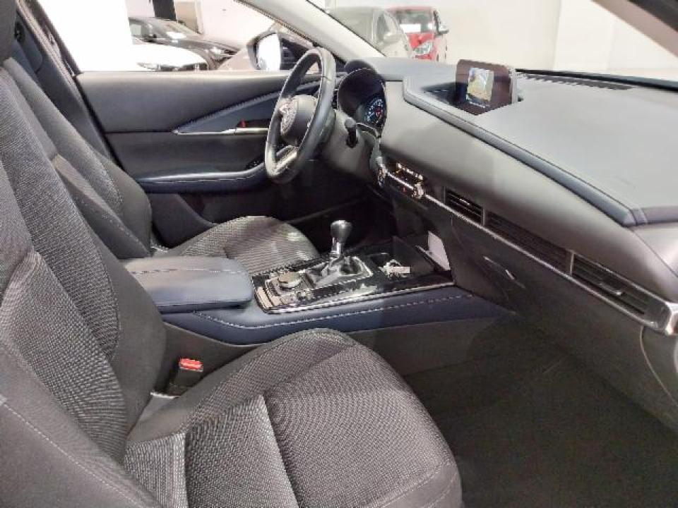 Mazda CX-30 SKYACTIV-X 2.0 132 kW Zenith nuevo Barcelona