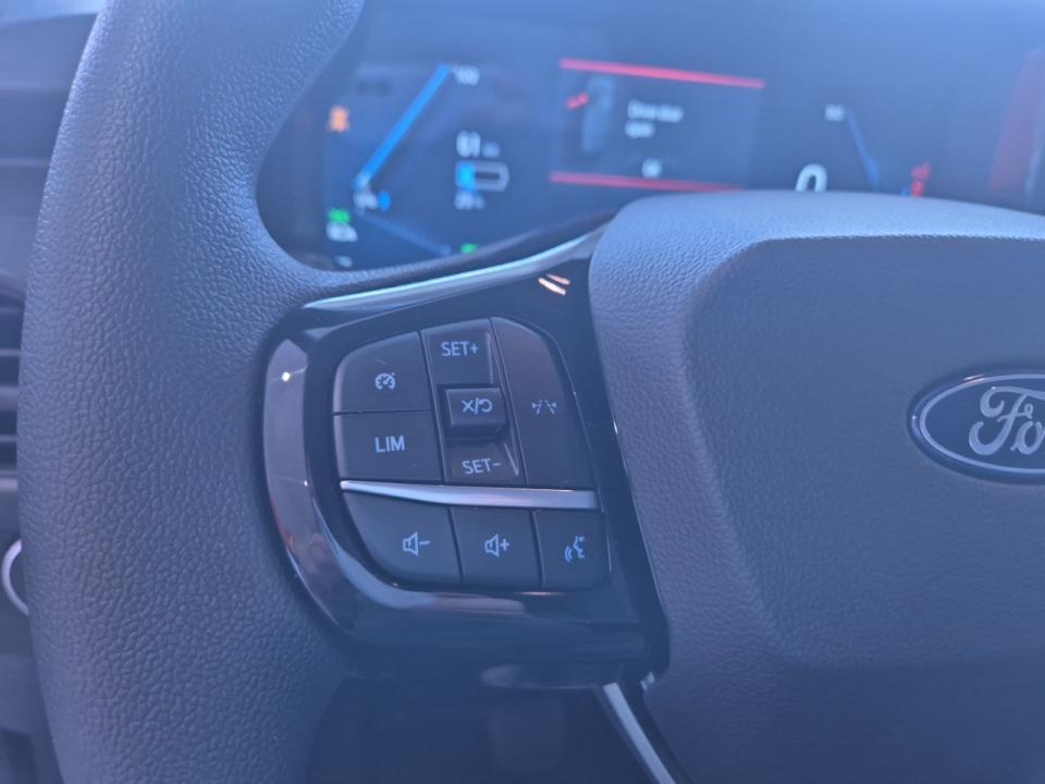 Ford Tourneo Courier BEV 43,6kWh 100kW (136CV) Trend Auto nuevo Barcelona