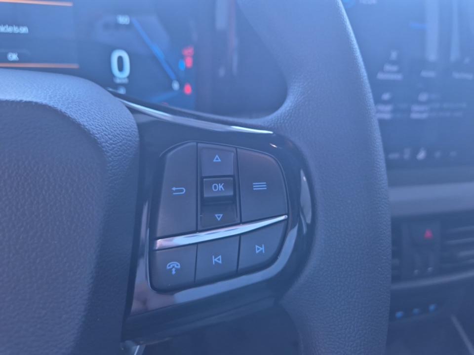 Ford Tourneo Courier BEV 43,6kWh 100kW (136CV) Trend Auto nuevo Barcelona