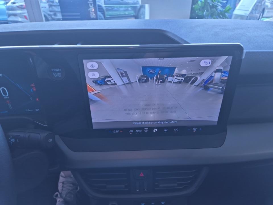 Ford Tourneo Courier BEV 43,6kWh 100kW (136CV) Trend Auto nuevo Barcelona