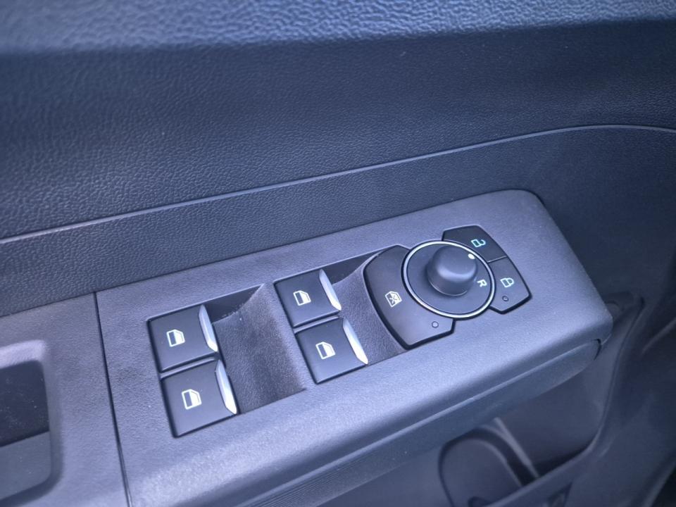 Ford Tourneo Courier BEV 43,6kWh 100kW (136CV) Trend Auto nuevo Barcelona