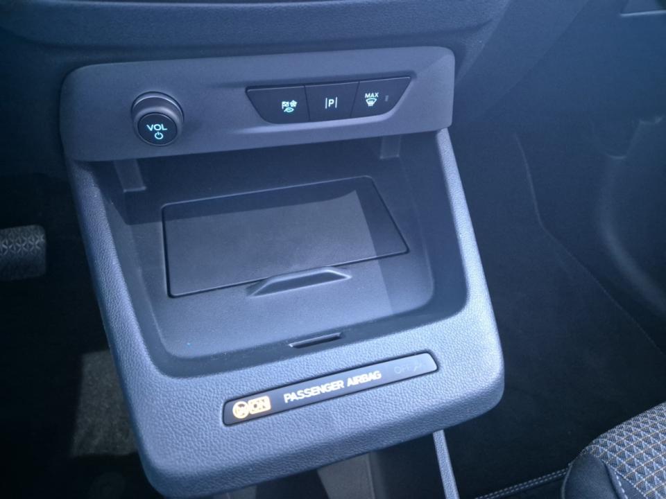 Ford Tourneo Courier BEV 43,6kWh 100kW (136CV) Trend Auto nuevo Barcelona