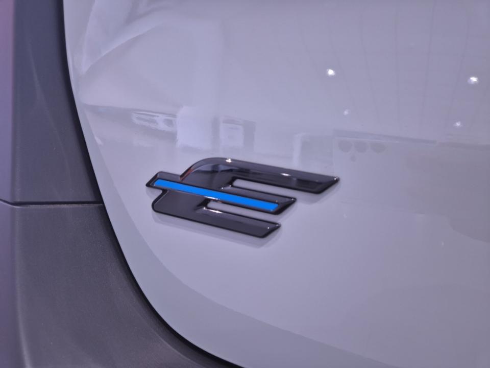 Ford Tourneo Courier BEV 43,6kWh 100kW (136CV) Trend Auto nuevo Barcelona