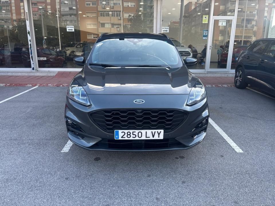 Ford Kuga ST-Line 2.5 Duratec FHEV 140kW Auto 190CV nuevo Barcelona