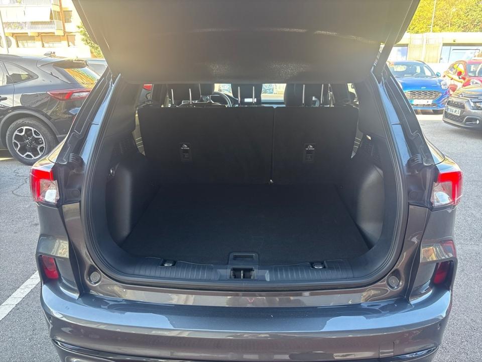 Ford Kuga ST-Line 2.5 Duratec FHEV 140kW Auto 190CV nuevo Barcelona