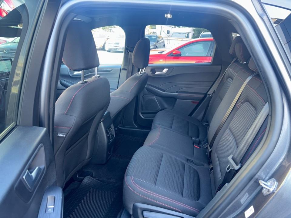 Ford Kuga ST-Line 2.5 Duratec FHEV 140kW Auto 190CV nuevo Barcelona