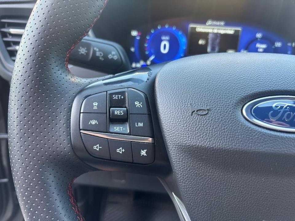 Ford Kuga ST-Line 2.5 Duratec FHEV 140kW Auto 190CV nuevo Barcelona