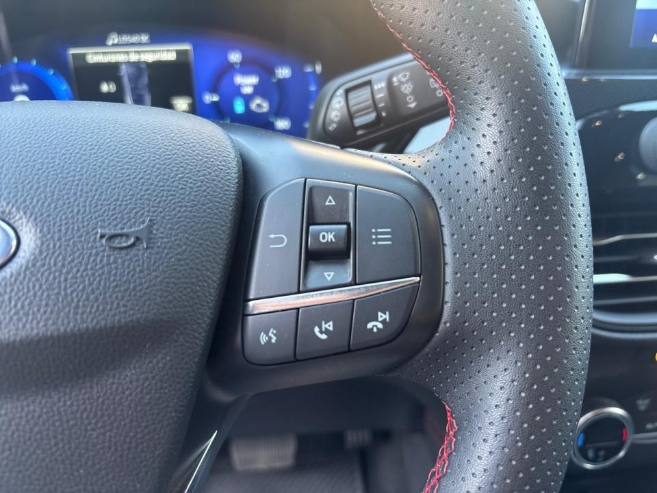 Ford Kuga ST-Line 2.5 Duratec FHEV 140kW Auto 190CV nuevo Barcelona