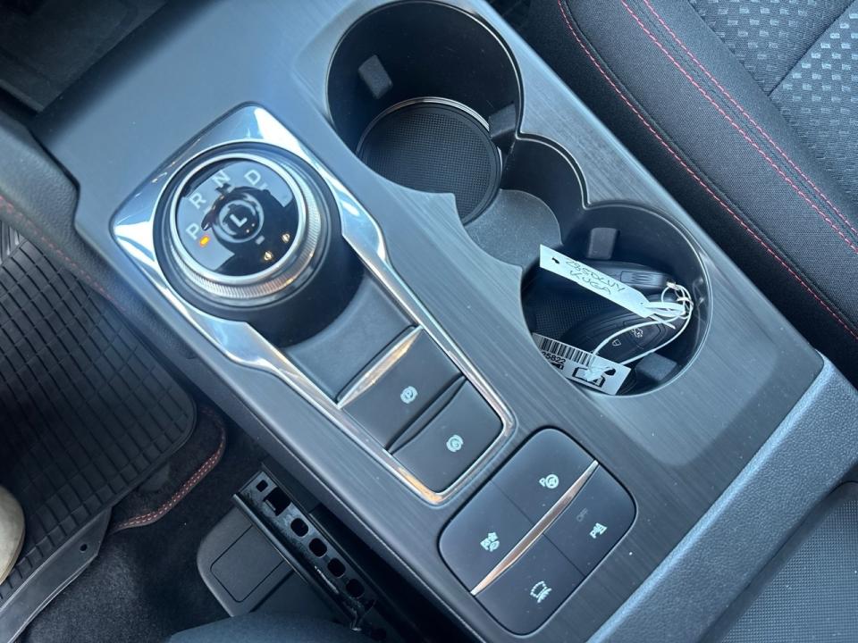 Ford Kuga ST-Line 2.5 Duratec FHEV 140kW Auto 190CV nuevo Barcelona