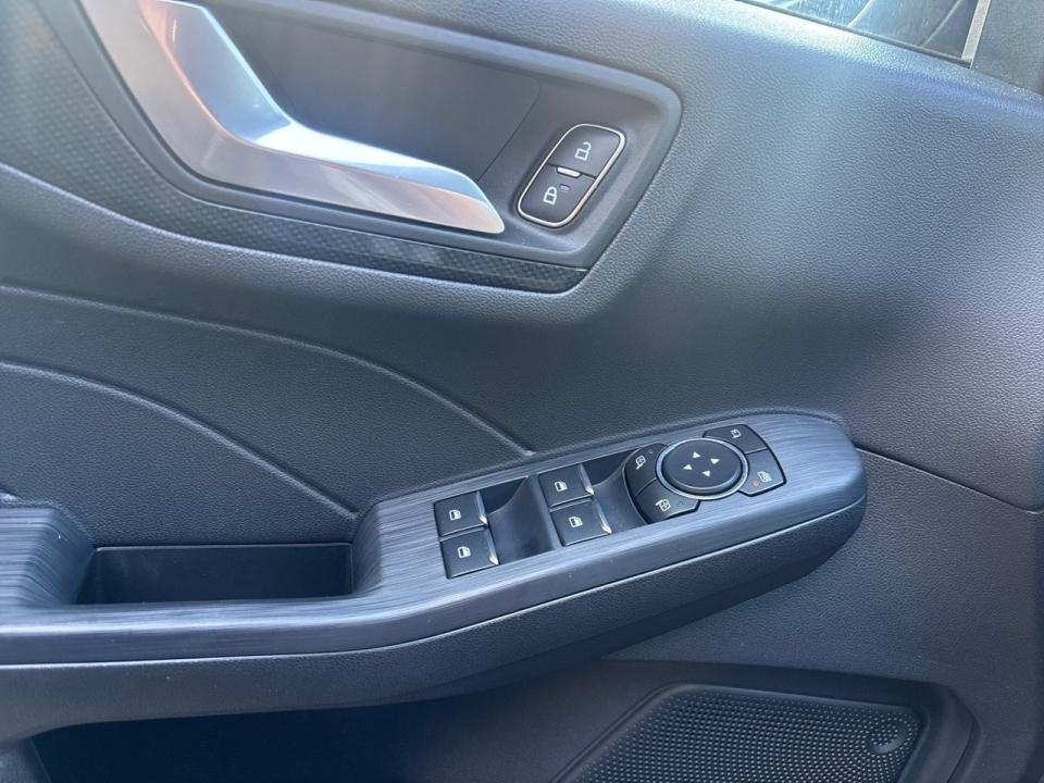 Ford Kuga ST-Line 2.5 Duratec FHEV 140kW Auto 190CV nuevo Barcelona