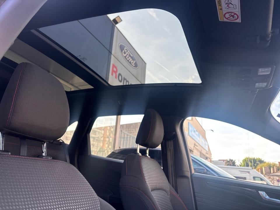 Ford Kuga ST-Line 2.5 Duratec FHEV 140kW Auto 190CV nuevo Barcelona