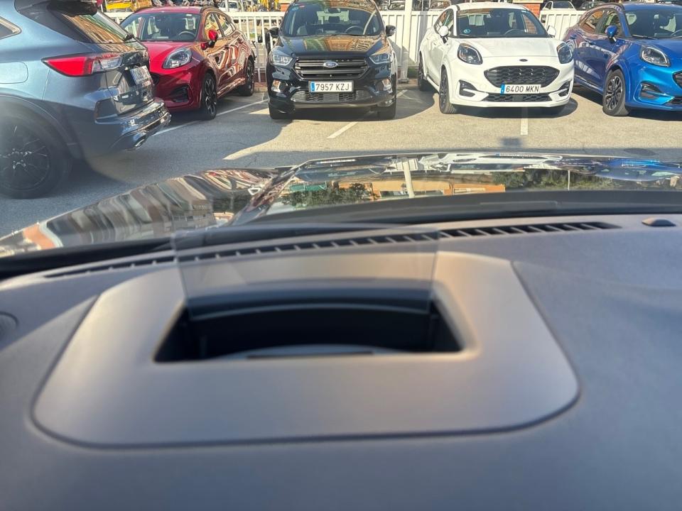 Ford Kuga ST-Line 2.5 Duratec FHEV 140kW Auto 190CV nuevo Barcelona