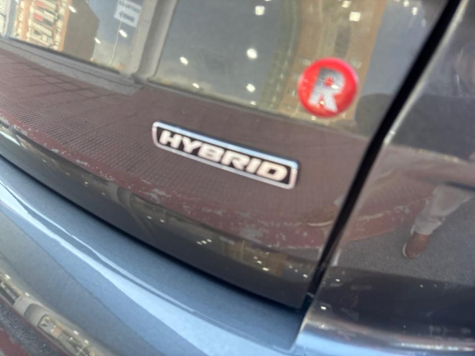 Ford Kuga ST-Line 2.5 Duratec FHEV 140kW Auto 190CV nuevo Barcelona