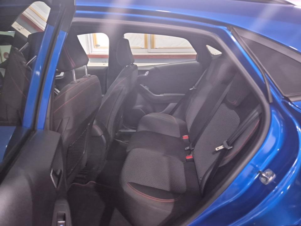 Ford Puma 1.0 EcoBoost 125cv ST-Line MHEV nuevo en Barcelona Ford Puma 1.0 EcoBoost 125cv ST-Line MHEV nuevo Barcelona