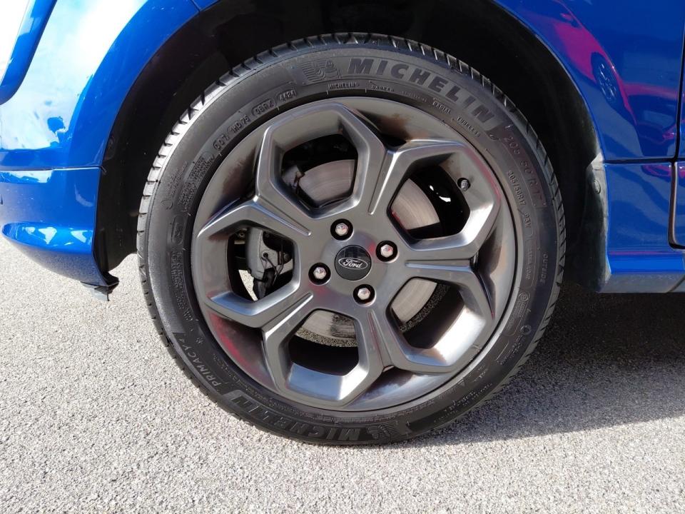 Ford EcoSport 1.0T EcoBoost 92kW S&S ST Line Auto 125CV nuevo en Barcelona Ford EcoSport 1.0T EcoBoost 92kW S&S ST Line Auto 125CV nuevo Barcelona
