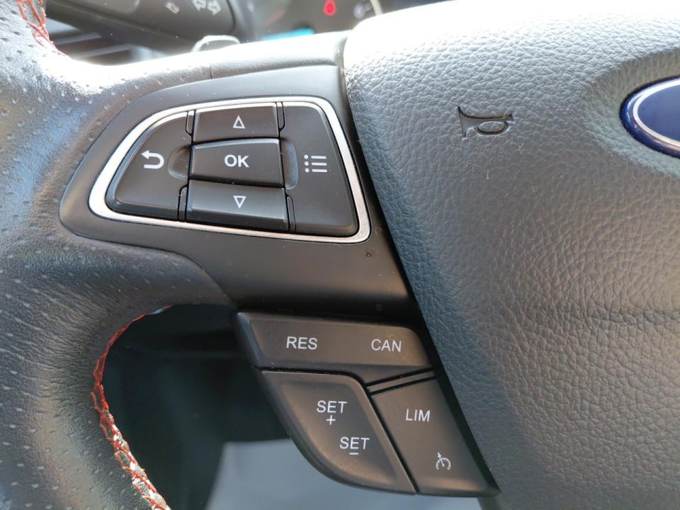 Ford EcoSport 1.0T EcoBoost 92kW S&S ST Line Auto 125CV nuevo en Barcelona Ford EcoSport 1.0T EcoBoost 92kW S&S ST Line Auto 125CV nuevo Barcelona