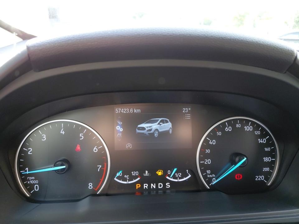 Ford EcoSport 1.0T EcoBoost 92kW S&S ST Line Auto 125CV nuevo en Barcelona Ford EcoSport 1.0T EcoBoost 92kW S&S ST Line Auto 125CV nuevo Barcelona