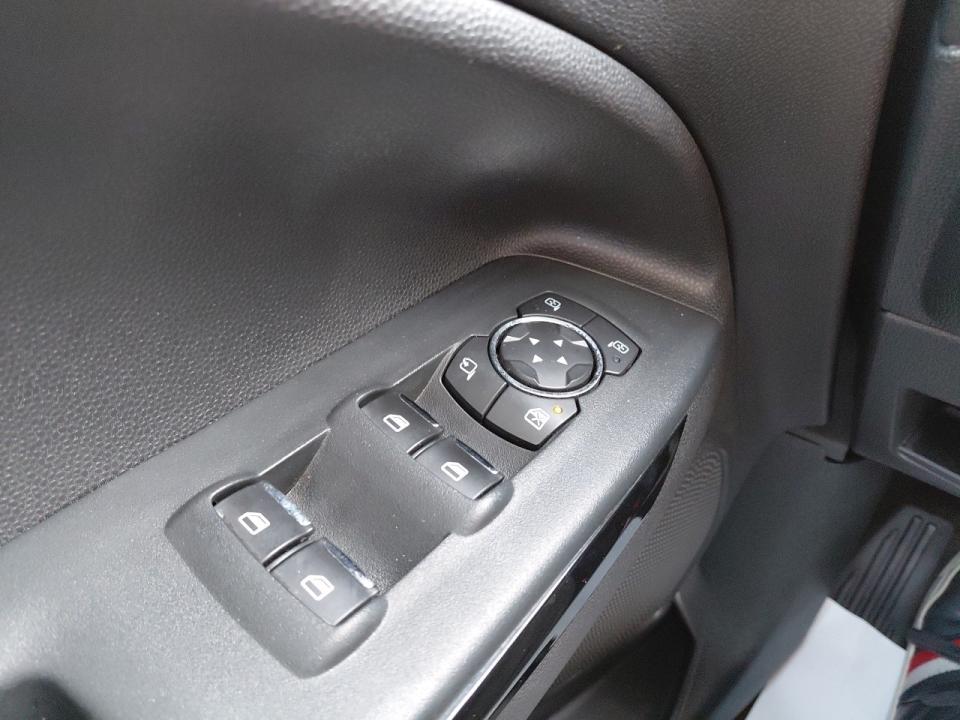 Ford EcoSport 1.0T EcoBoost 92kW S&S ST Line Auto 125CV nuevo en Barcelona Ford EcoSport 1.0T EcoBoost 92kW S&S ST Line Auto 125CV nuevo Barcelona