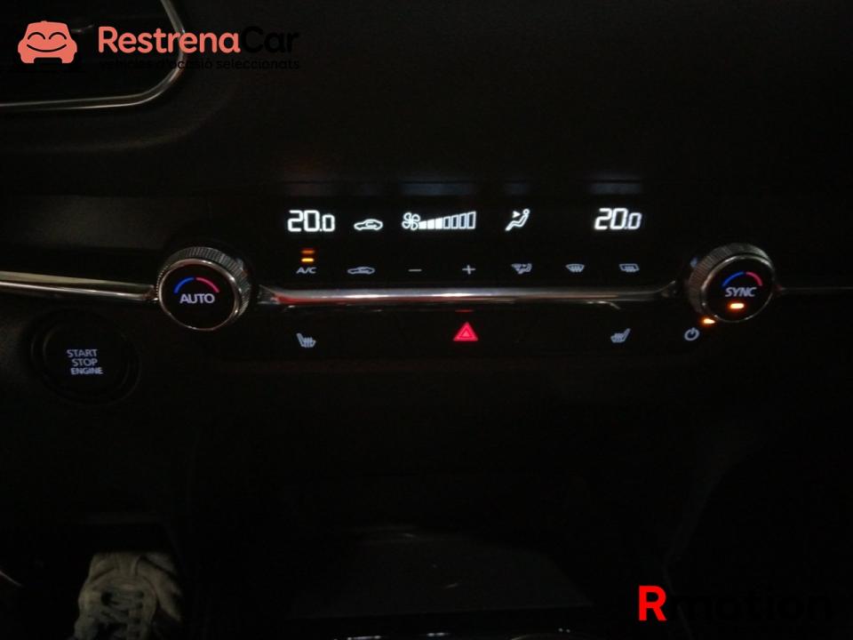 Mazda CX-30 e-SKYACTIV G MHEV 90kW Homura nuevo en Barcelona Mazda CX-30 e-SKYACTIV G MHEV 90kW Homura nuevo Barcelona