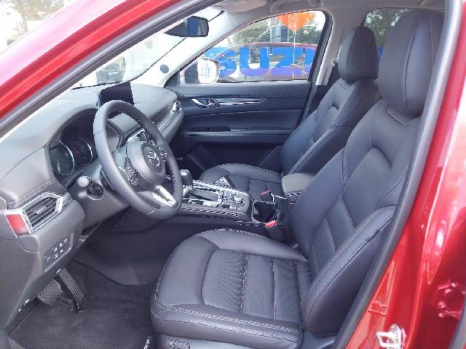 Mazda CX-5 e-Sky G MHEV 2.0 141kW Homura Plus nuevo en Barcelona Mazda CX-5 e-Sky G MHEV 2.0 141kW Homura Plus nuevo Barcelona