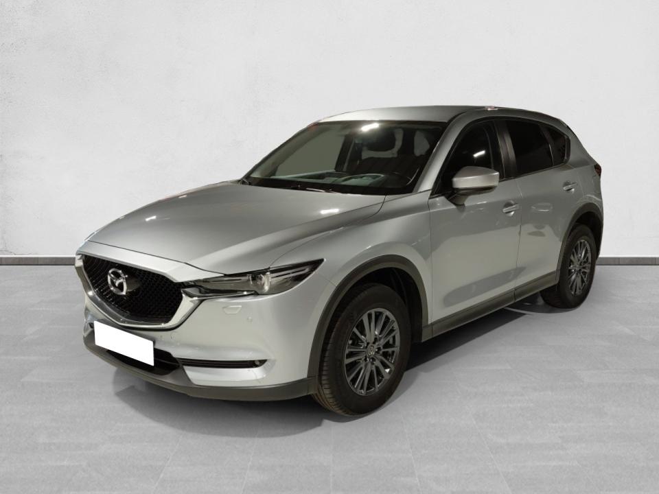 Mazda CX-5 2.2 D 110kW (150CV) 2WD Evolution Design