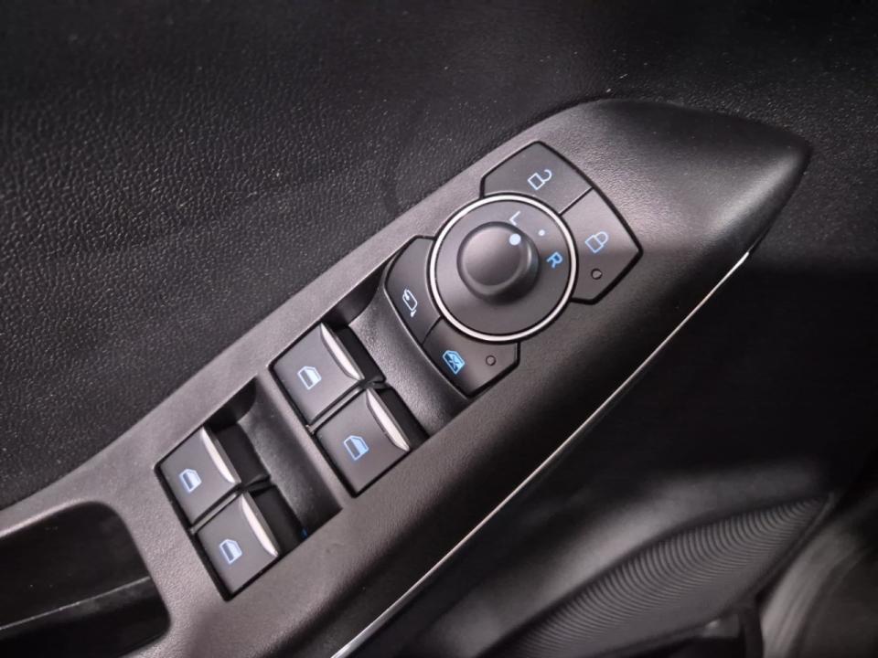 Ford Puma 1.0 EcoBoost 125cv ST-Line MHEV nuevo Barcelona