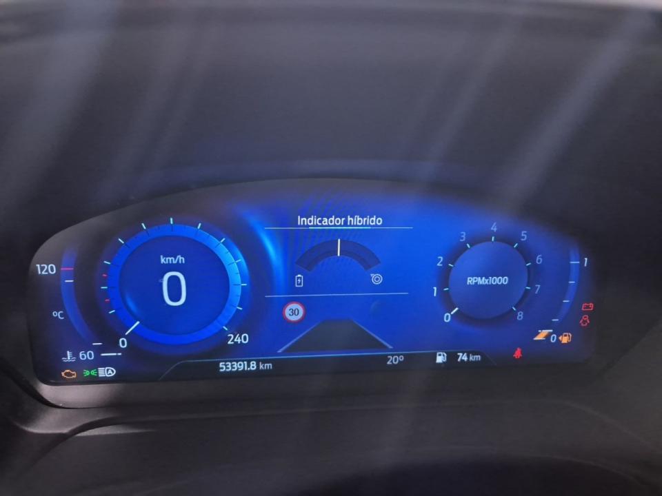 Ford Puma 1.0 EcoBoost 125cv ST-Line MHEV nuevo Barcelona