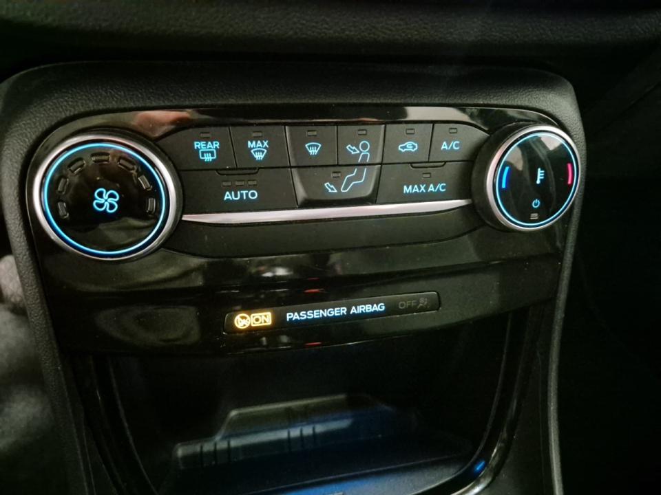 Ford Puma 1.0 EcoBoost 125cv ST-Line MHEV nuevo Barcelona