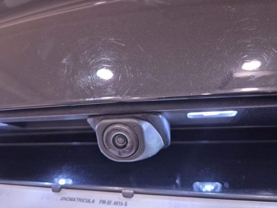 Ford Puma 1.0 EcoBoost 125cv ST-Line MHEV nuevo Barcelona