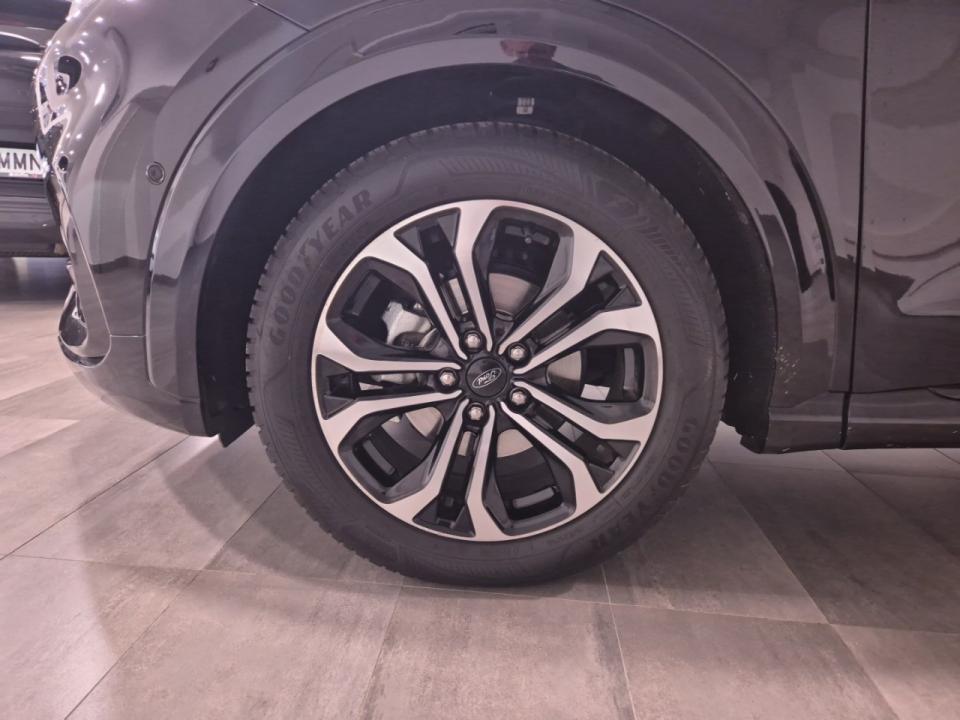 Ford Puma 1.0 EcoBoost 125cv ST-Line MHEV nuevo Barcelona