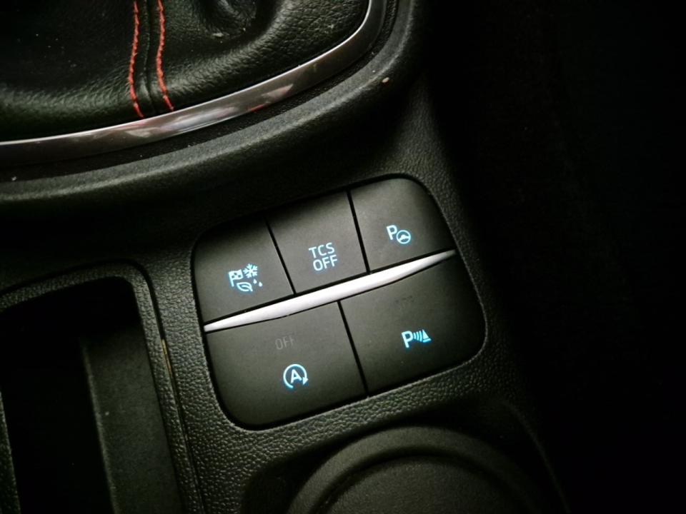 Ford Puma 1.0 EcoBoost 125cv ST-Line MHEV nuevo Barcelona