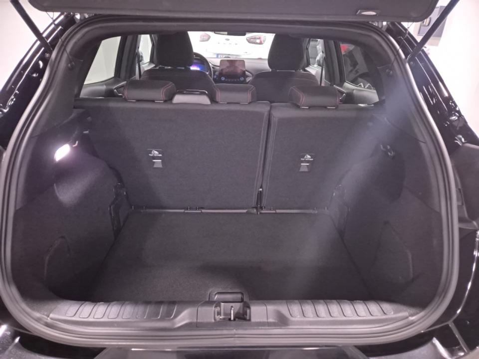 Ford Puma 1.0 EcoBoost 125cv ST-Line MHEV nuevo Barcelona