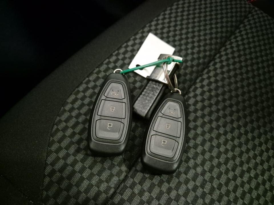 Ford Puma 1.0 EcoBoost 125cv ST-Line MHEV nuevo Barcelona