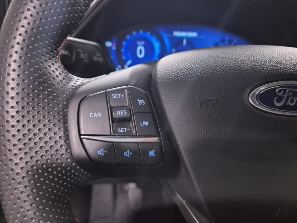 Ford Puma 1.0 EcoBoost 125cv ST-Line MHEV nuevo Barcelona