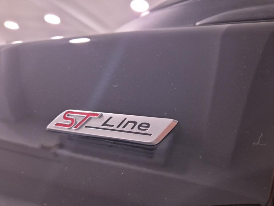 Ford Puma 1.0 EcoBoost 125cv ST-Line MHEV nuevo Barcelona