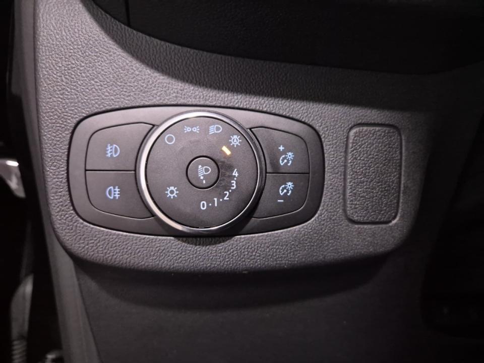 Ford Puma 1.0 EcoBoost 125cv ST-Line MHEV nuevo Barcelona