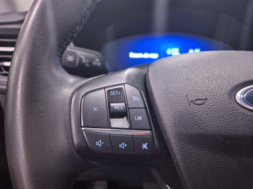 Ford Kuga Titanium 2.5 Duratec FHEV 140kW Auto nuevo Barcelona