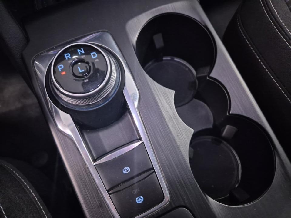 Ford Kuga Titanium 2.5 Duratec FHEV 140kW Auto nuevo Barcelona